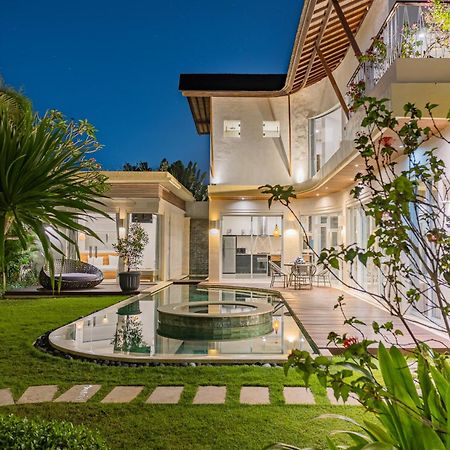 Luxury - Villa K - Central Seminyak Exterior photo